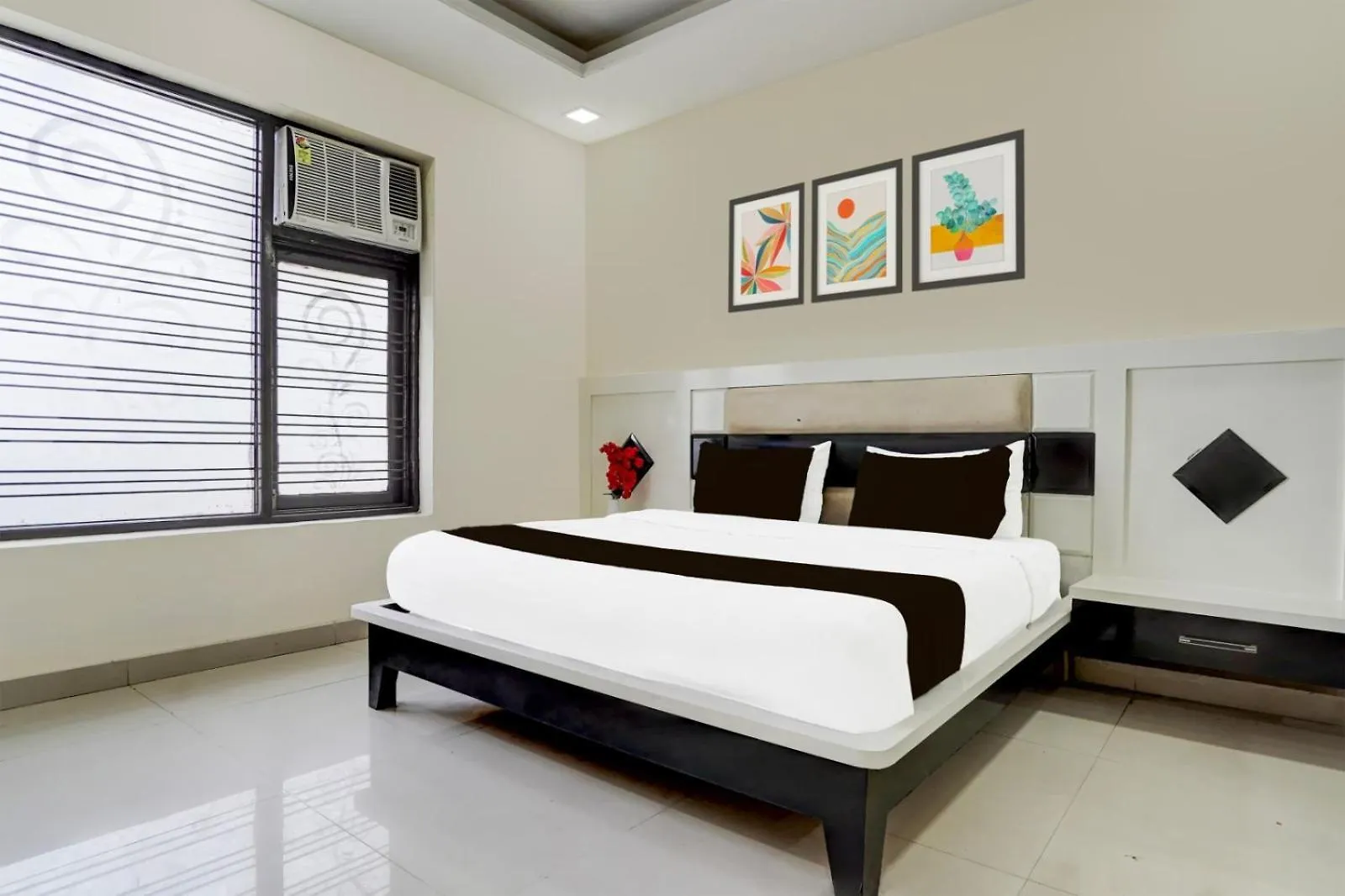 Hotel Roma New Delhi