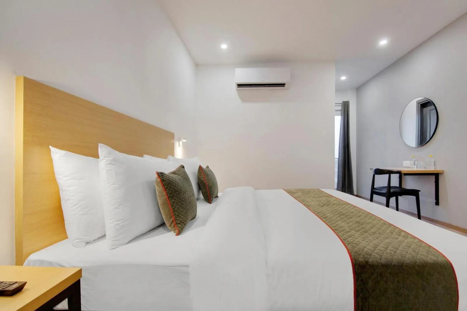 Hotel Roma New Delhi