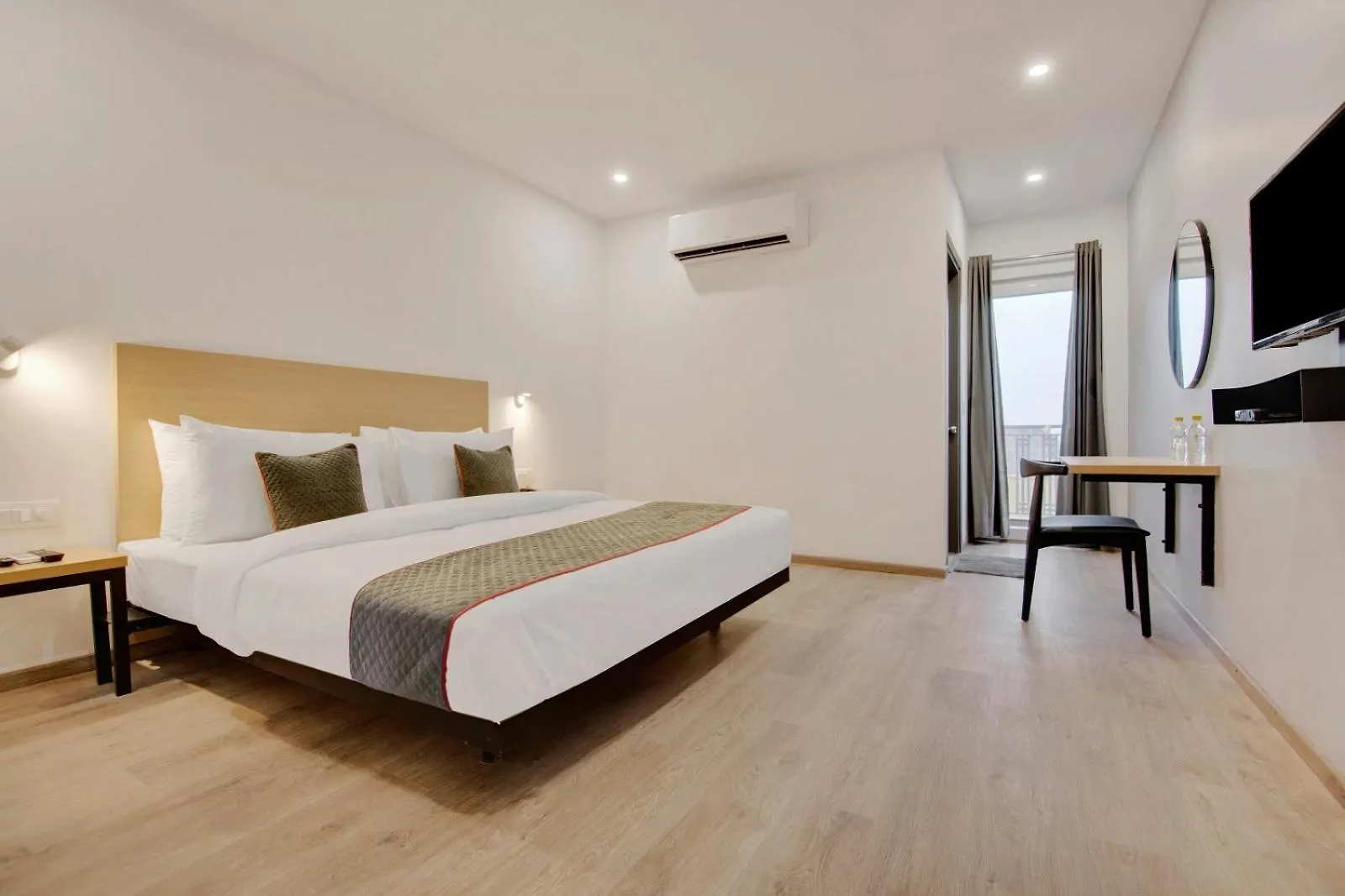 Hotel Roma New Delhi 4*,  India