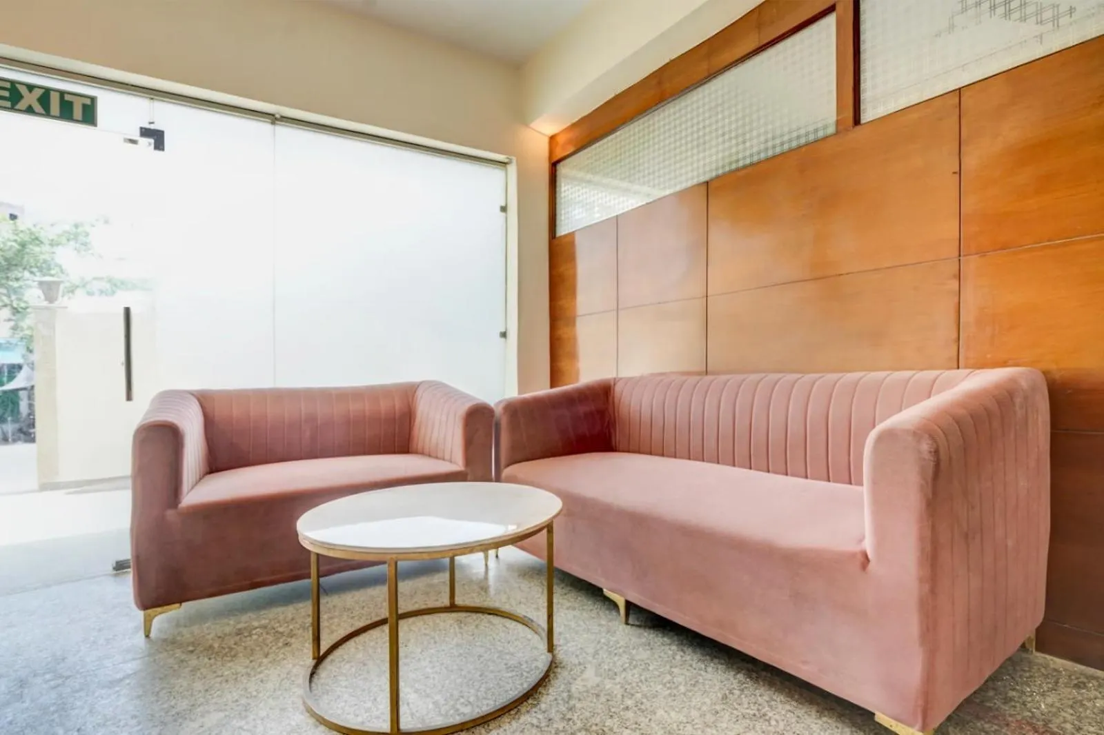 Hotel Roma New Delhi