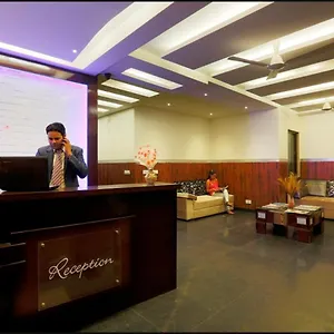 Hotel Anand International, New Delhi