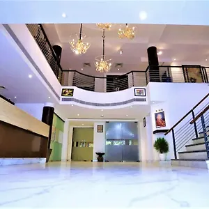Hotel Arch International, New Delhi