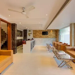 Hotel Salt And Rove Aiport, New Delhi