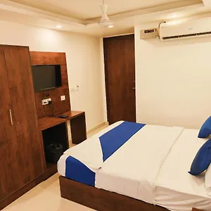 Hotel Marina Near Igi Airport, New Delhi