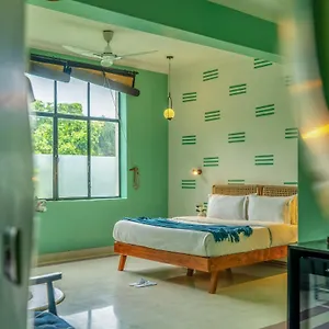 Hotel Minimalist One Hauz Khas Village
