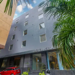 Hotel Vertu By Opo, New Delhi