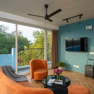 Hotel Minimalist Poshtel&suites