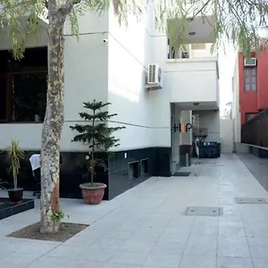 Hotel Hirohama India Business, New Delhi