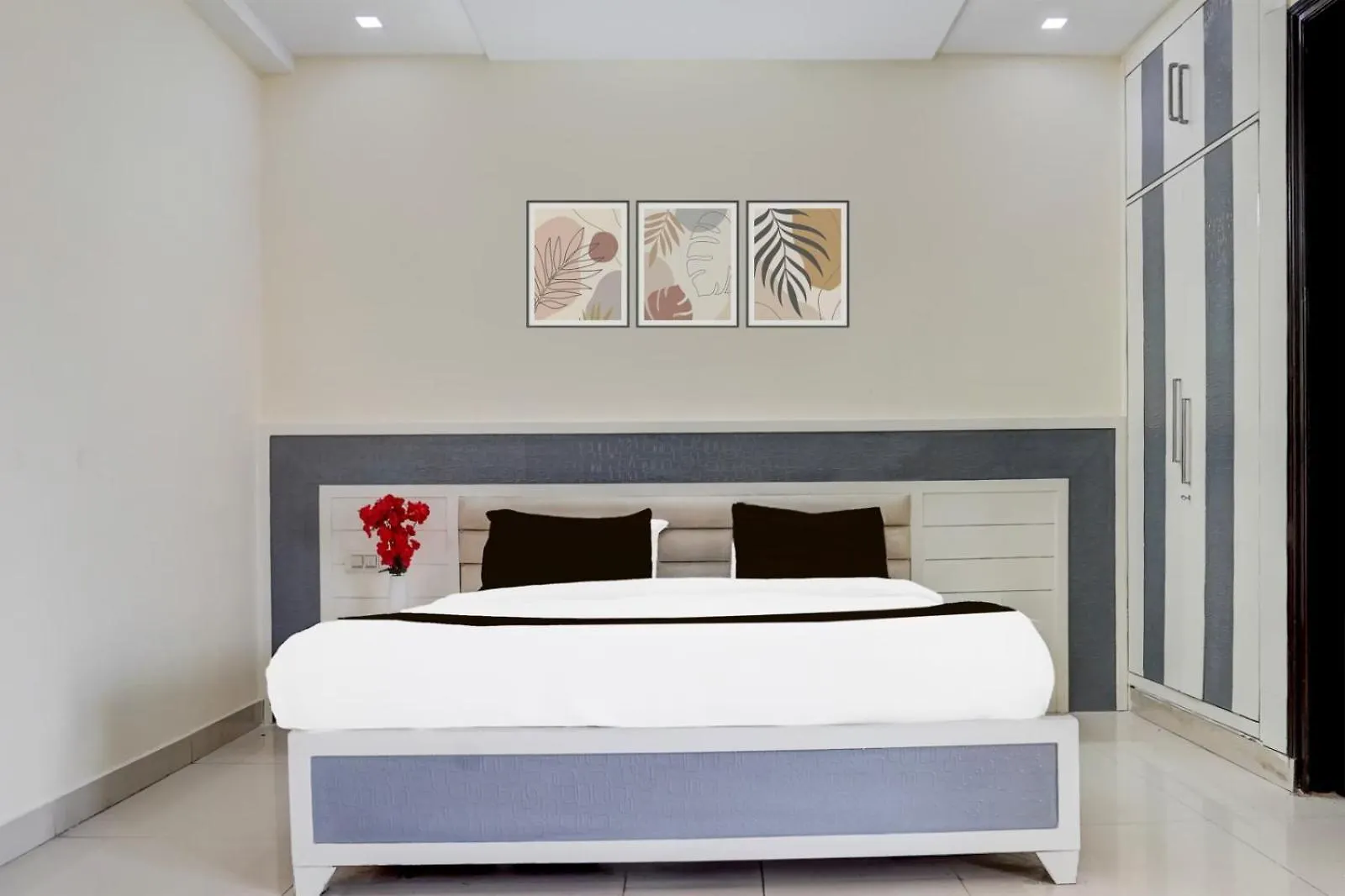 Hotel Roma 新德里 印度