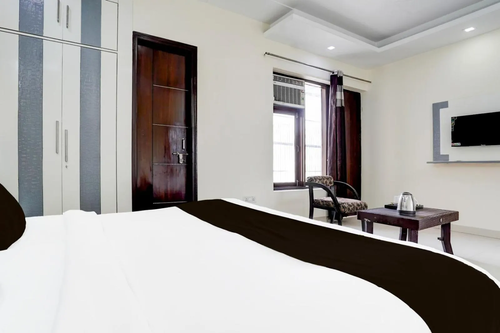 Hotel Roma 新德里 4*,