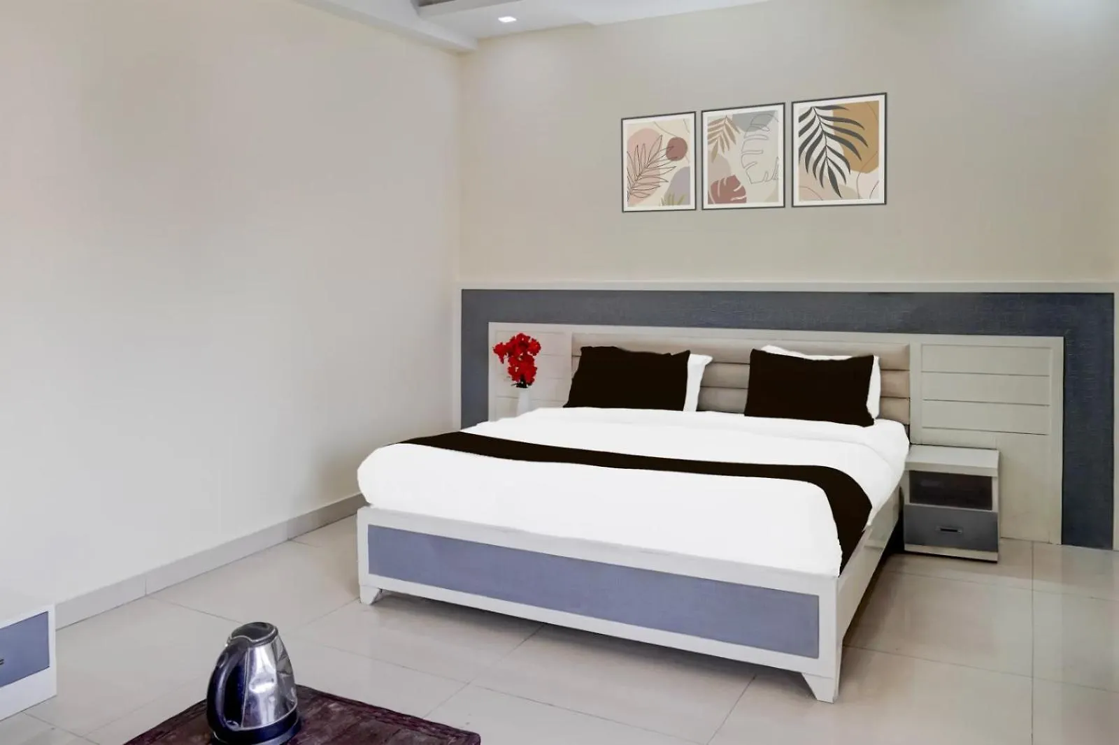 Hotel Roma 新德里