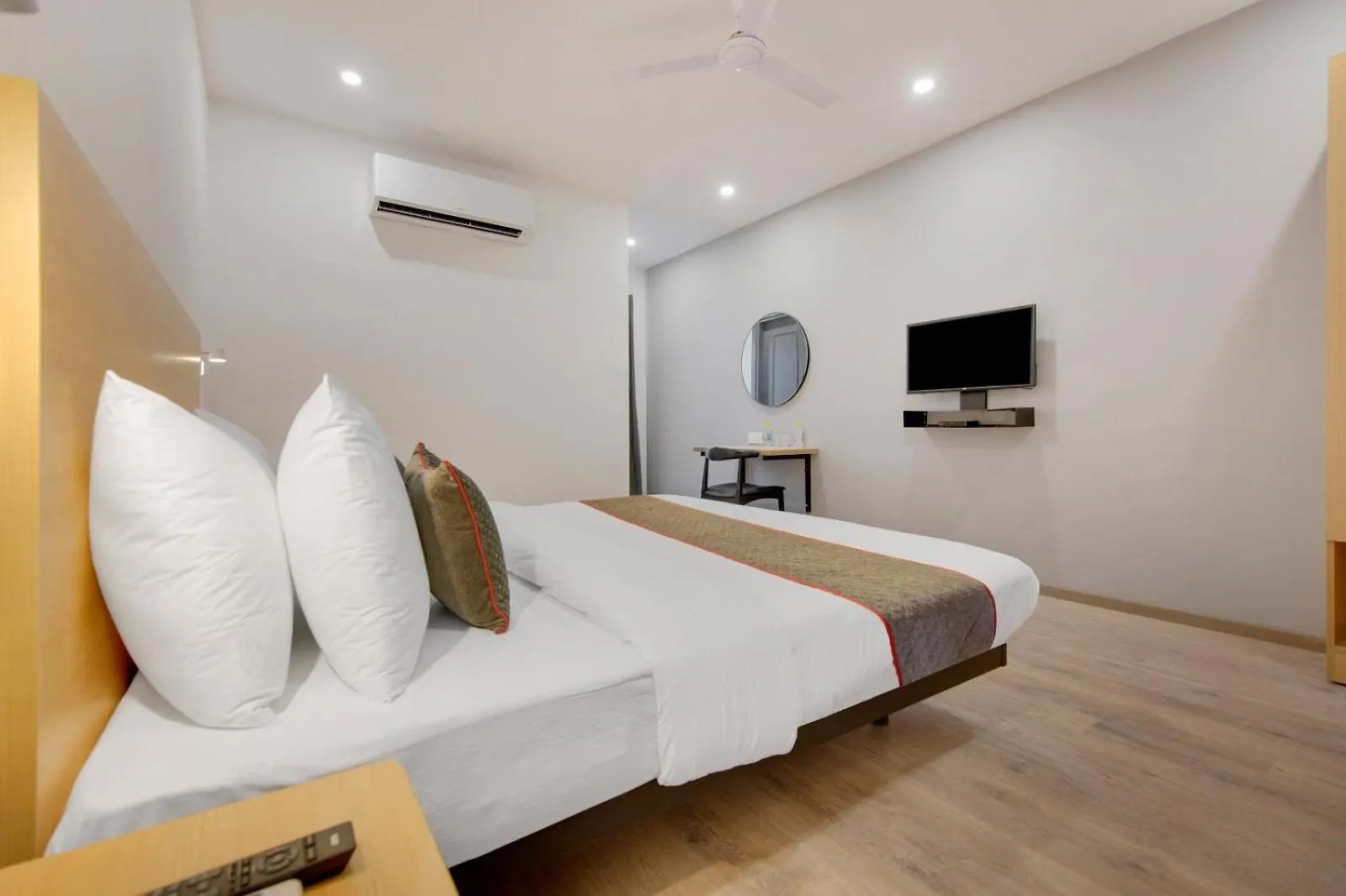 Hotel Roma 新德里