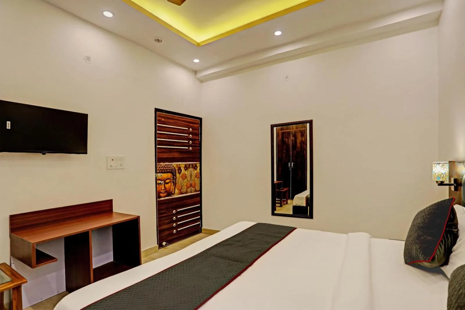 Hotel Roma 新德里