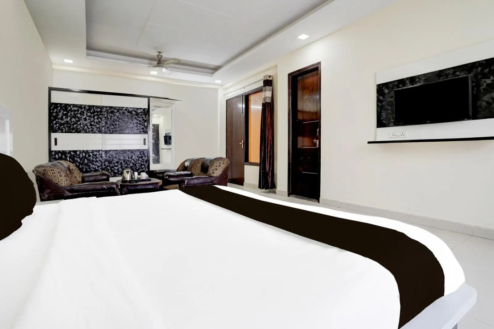 Hotel Roma 新德里