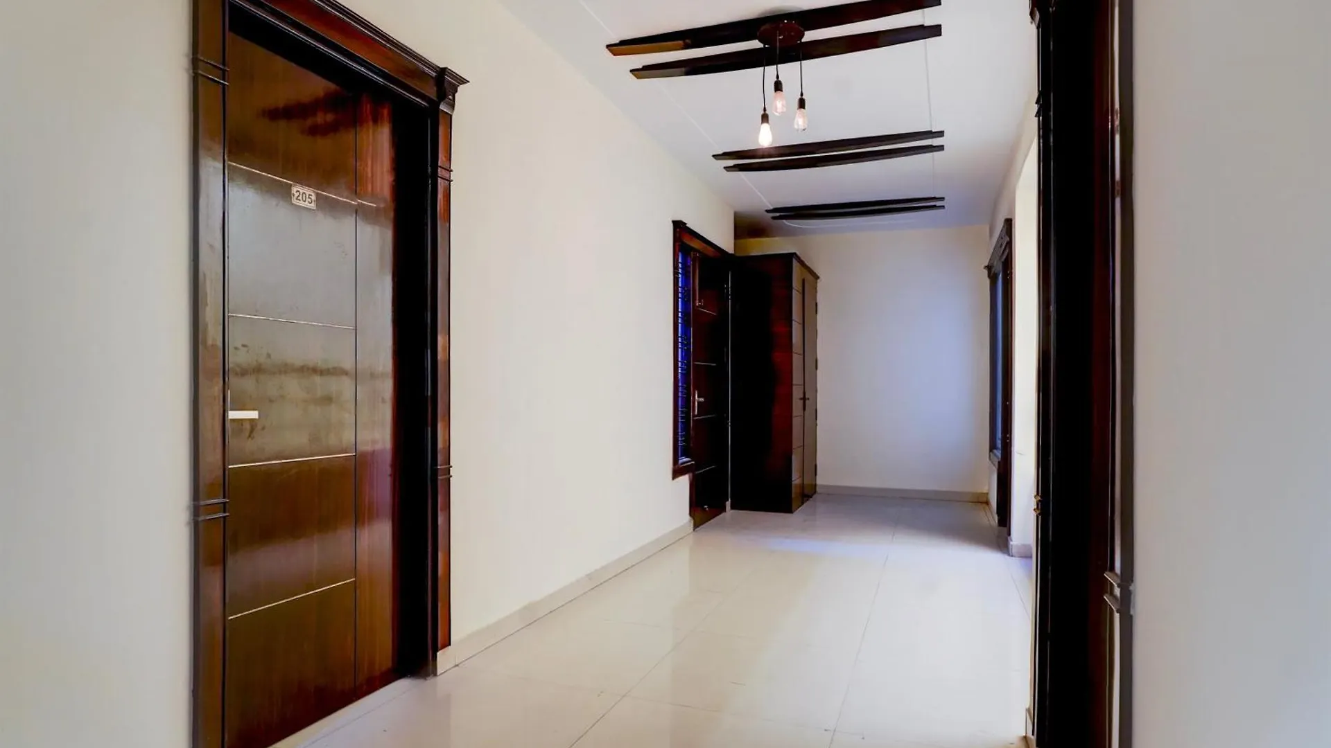 Hotel Roma 新德里