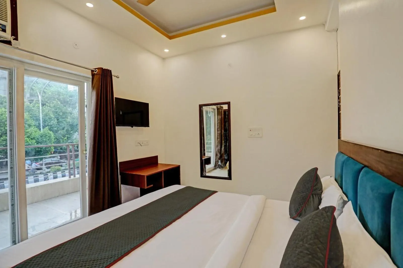 Hotel Roma 新德里