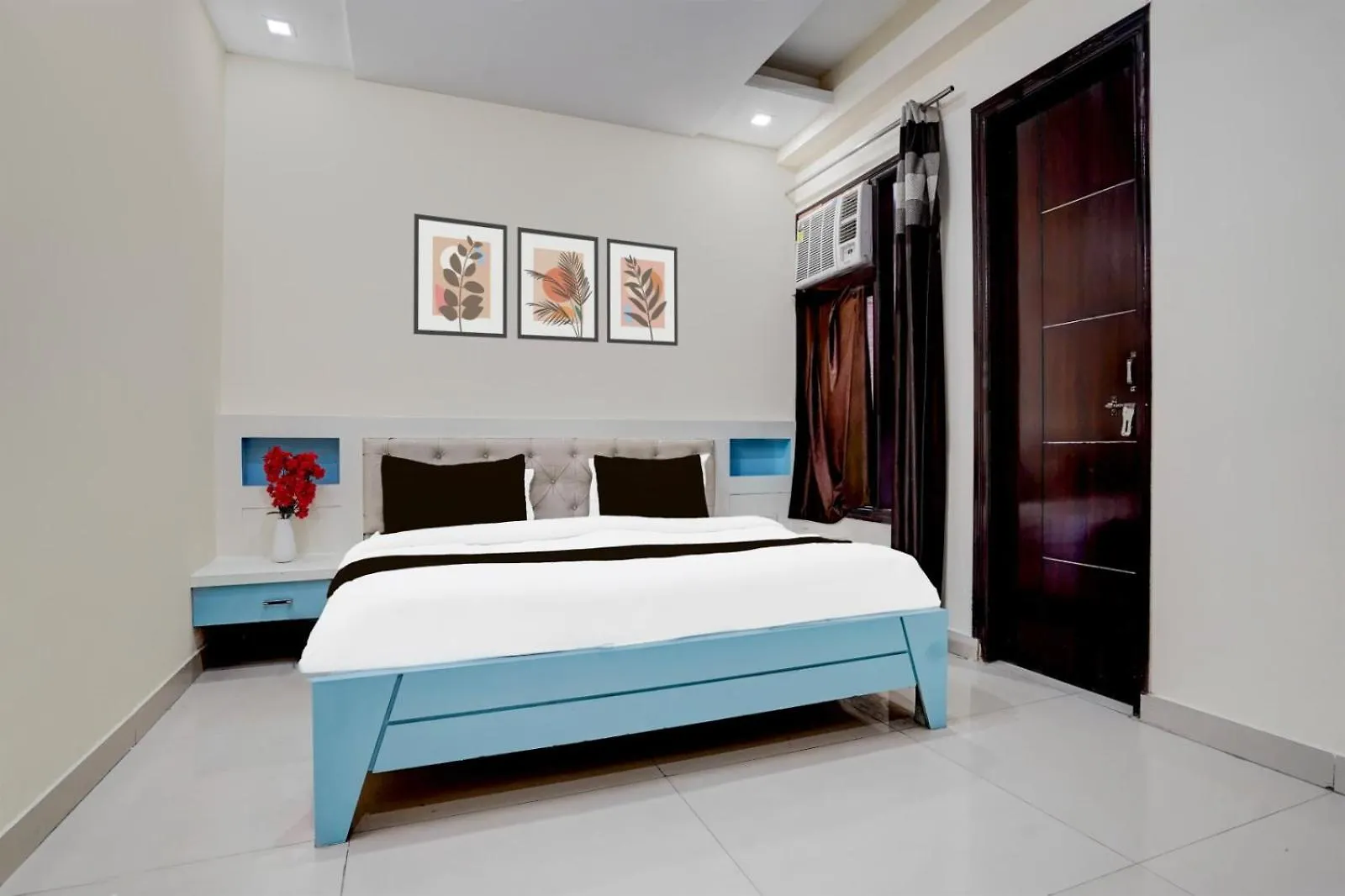 Hotel Roma 新德里